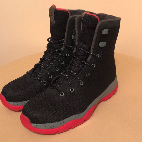 nike jordan future boots